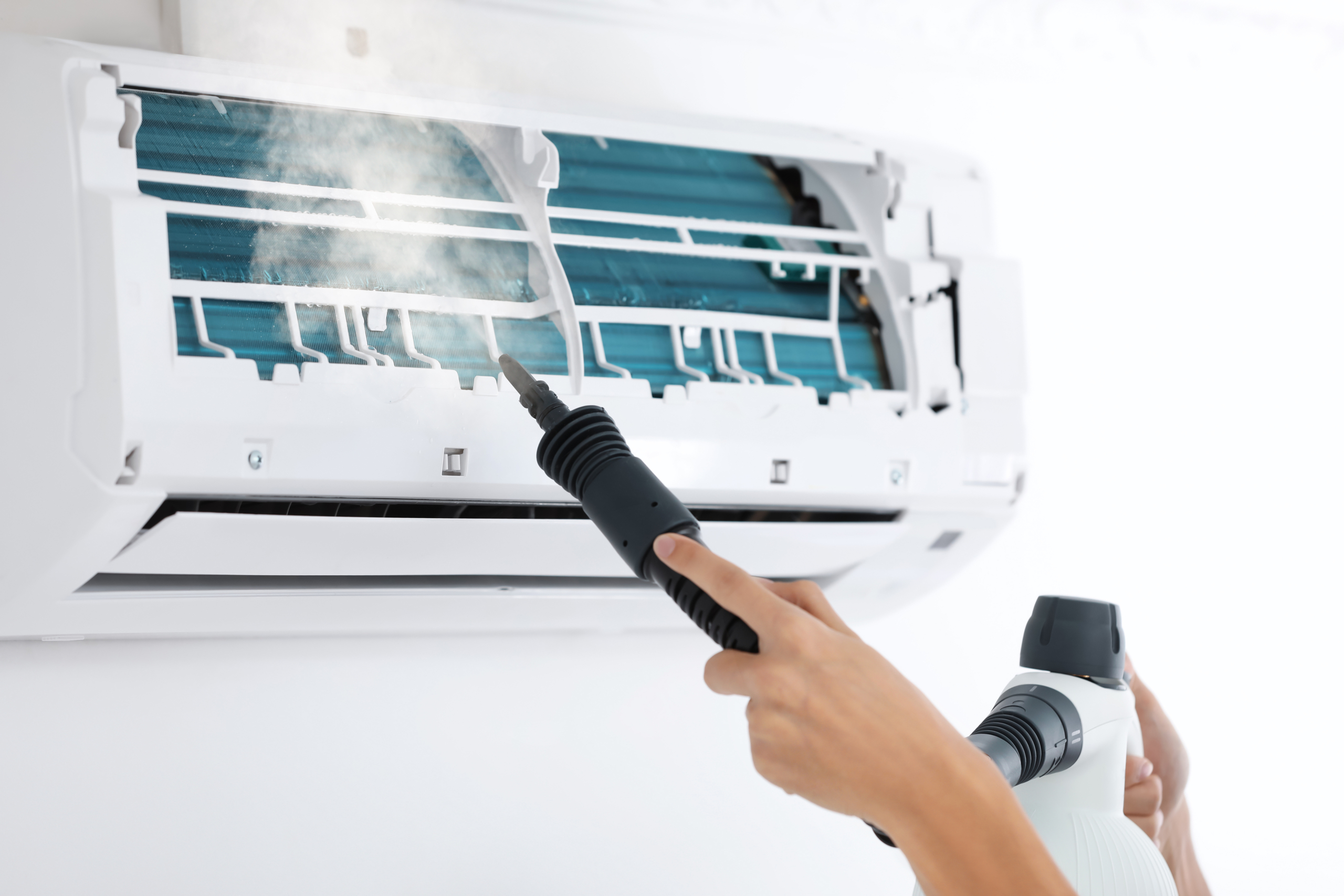 Karlıktepe Bosch Klima Bakımı